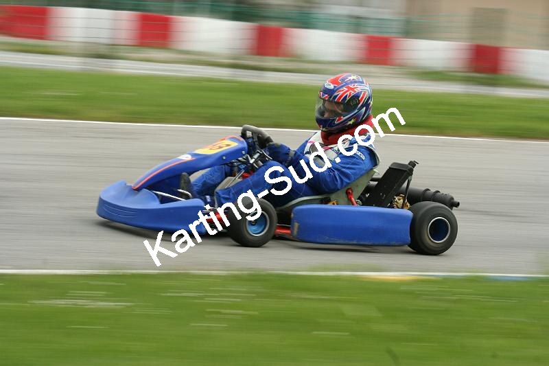 06/05/2007 : Course Club Lavelanet (Photos Stéphane Agnus) 2007 — karting