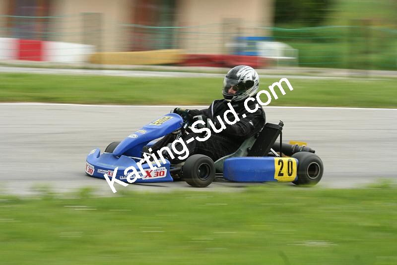 06/05/2007 : Course Club Lavelanet (Photos Stéphane Agnus) 2007 — karting