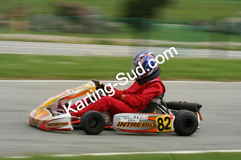 06/05/2007 : Course Club Lavelanet (Photos Stéphane Agnus) 2007 — karting