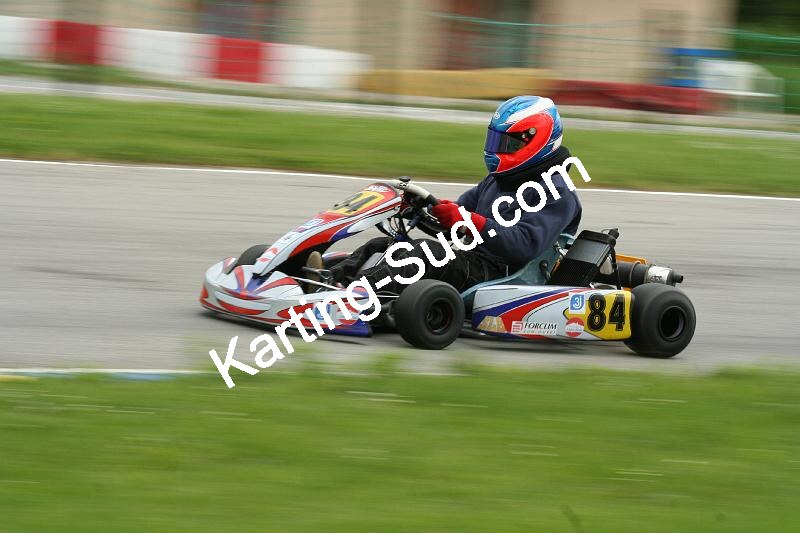 06/05/2007 : Course Club Lavelanet (Photos Stéphane Agnus) 2007 — karting