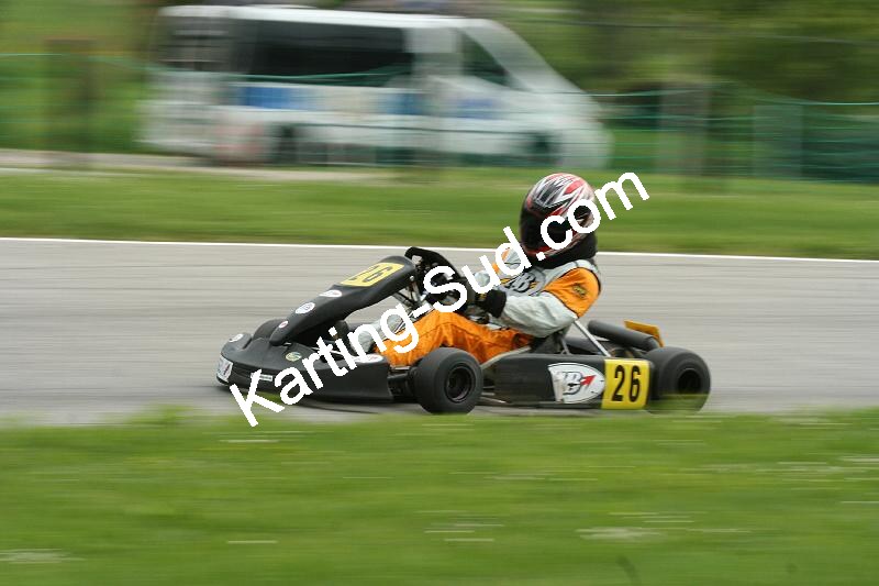 06/05/2007 : Course Club Lavelanet (Photos Stéphane Agnus) 2007 — karting
