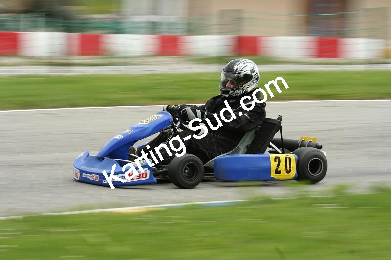 06/05/2007 : Course Club Lavelanet (Photos Stéphane Agnus) 2007 — karting