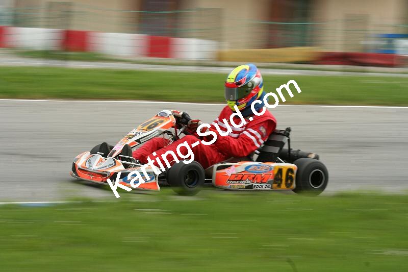 06/05/2007 : Course Club Lavelanet (Photos Stéphane Agnus) 2007 — karting