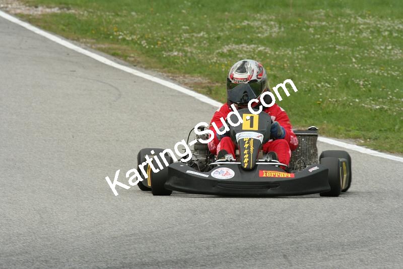 06/05/2007 : Course Club Lavelanet (Photos Stéphane Agnus) 2007 — karting
