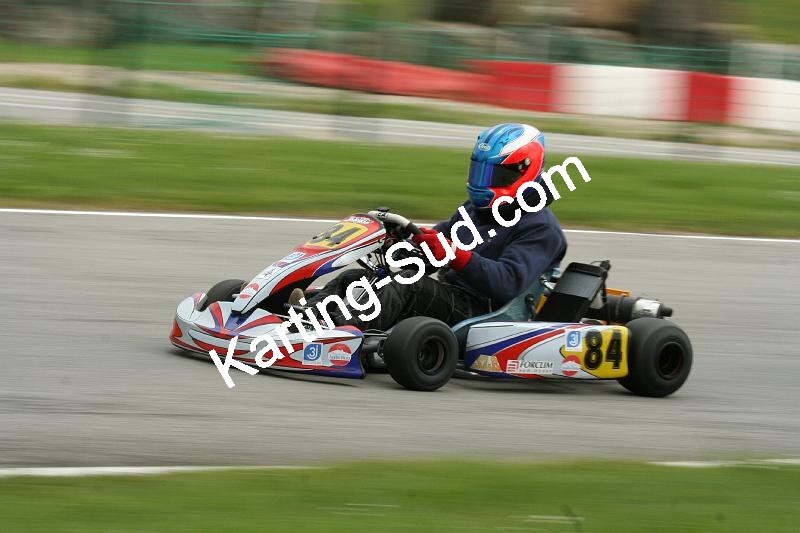 06/05/2007 : Course Club Lavelanet (Photos Stéphane Agnus) 2007 — karting
