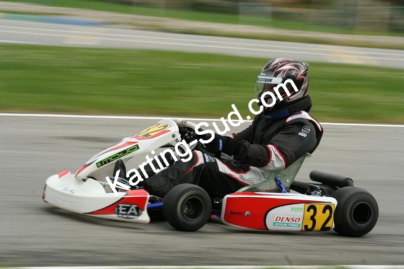 06/05/2007 : Course Club Lavelanet (Photos Stéphane Agnus) 2007 — karting