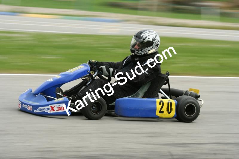 06/05/2007 : Course Club Lavelanet (Photos Stéphane Agnus) 2007 — karting