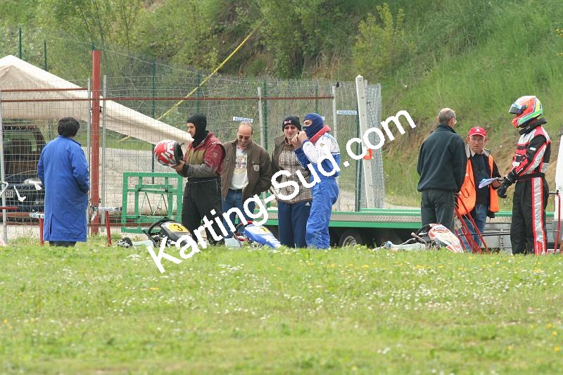 06/05/2007 : Course Club Lavelanet (Photos Stéphane Agnus) 2007 — karting