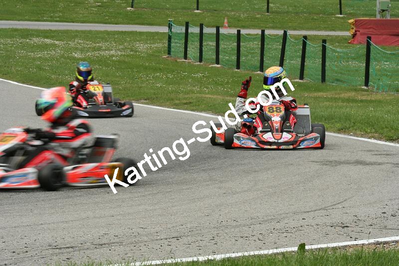 06/05/2007 : Course Club Lavelanet (Photos Stéphane Agnus) 2007 — karting