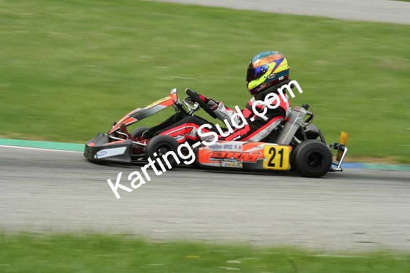 06/05/2007 : Course Club Lavelanet (Photos Stéphane Agnus) 2007 — karting