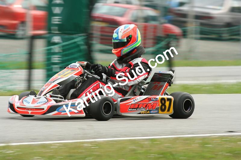 06/05/2007 : Course Club Lavelanet (Photos Stéphane Agnus) 2007 — karting