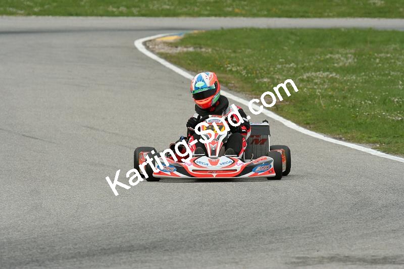 06/05/2007 : Course Club Lavelanet (Photos Stéphane Agnus) 2007 — karting