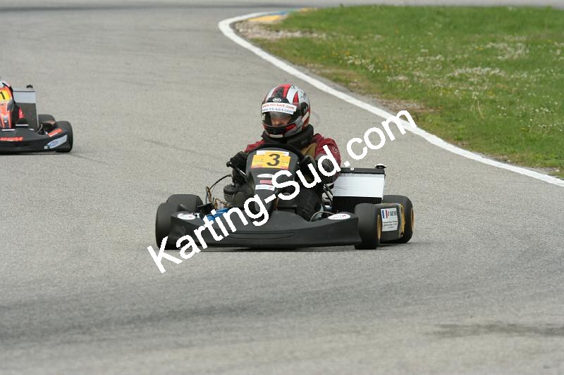 06/05/2007 : Course Club Lavelanet (Photos Stéphane Agnus) 2007 — karting
