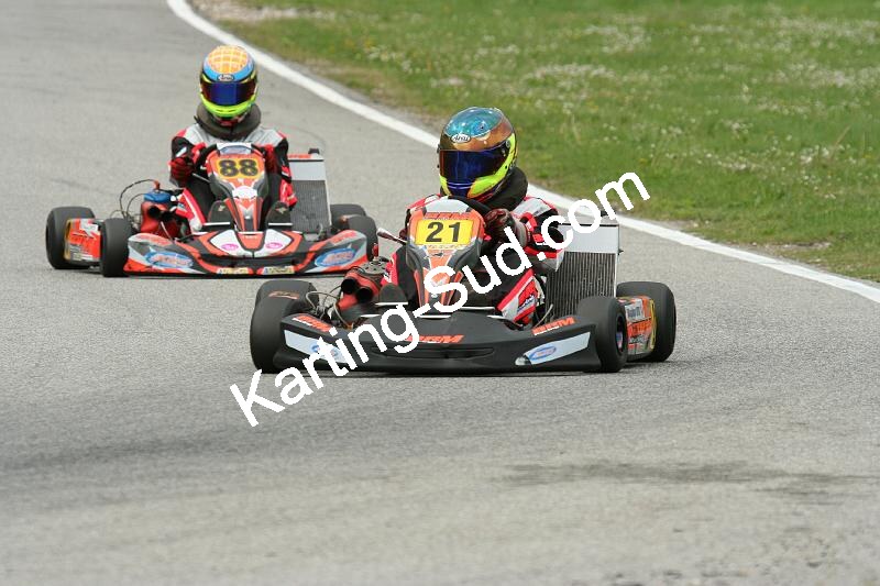 06/05/2007 : Course Club Lavelanet (Photos Stéphane Agnus) 2007 — karting