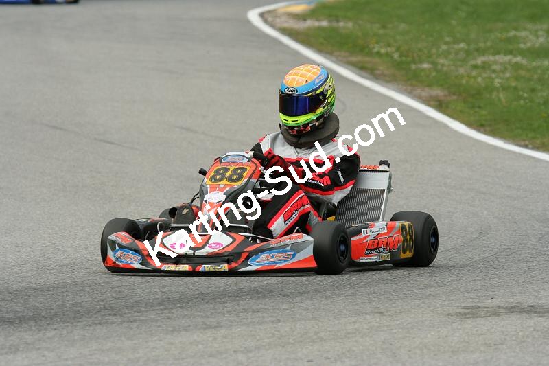 06/05/2007 : Course Club Lavelanet (Photos Stéphane Agnus) 2007 — karting