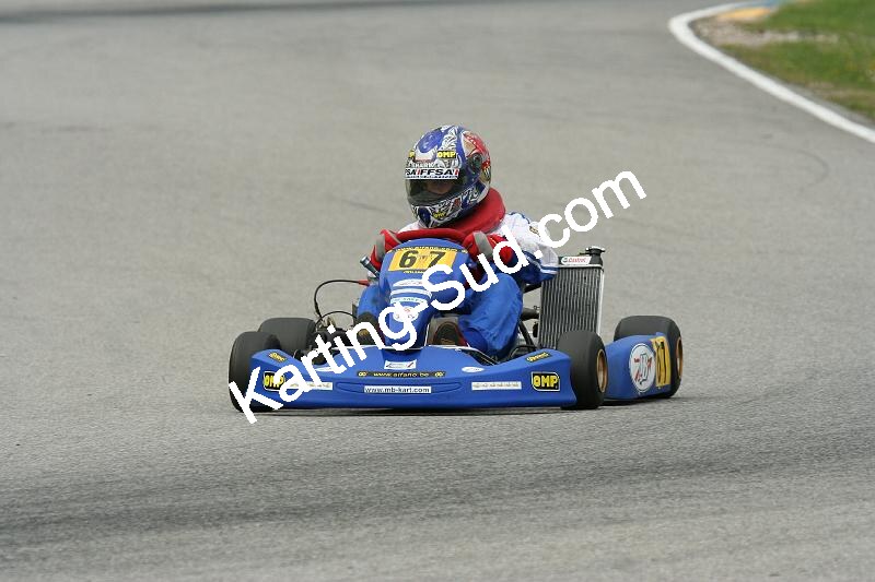 06/05/2007 : Course Club Lavelanet (Photos Stéphane Agnus) 2007 — karting