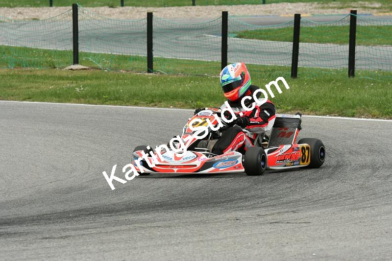 06/05/2007 : Course Club Lavelanet (Photos Stéphane Agnus) 2007 — karting