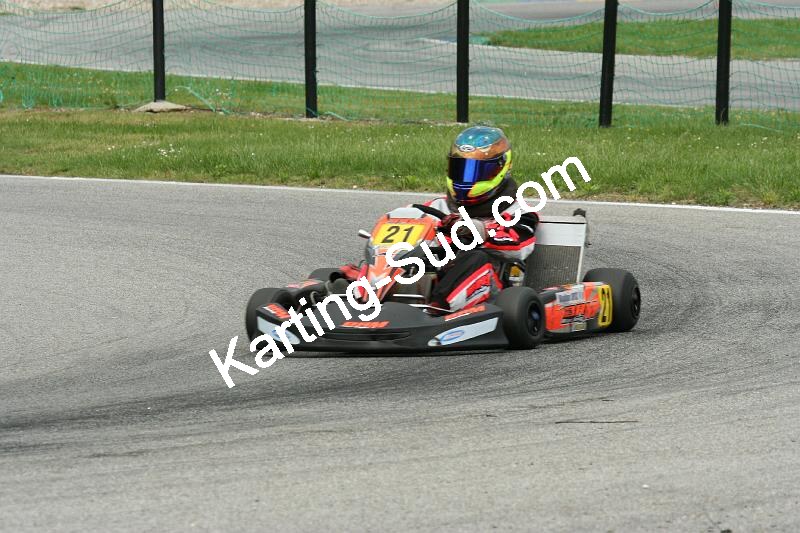 06/05/2007 : Course Club Lavelanet (Photos Stéphane Agnus) 2007 — karting