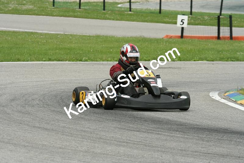 06/05/2007 : Course Club Lavelanet (Photos Stéphane Agnus) 2007 — karting