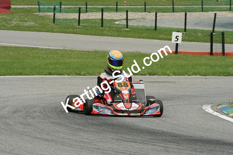 06/05/2007 : Course Club Lavelanet (Photos Stéphane Agnus) 2007 — karting