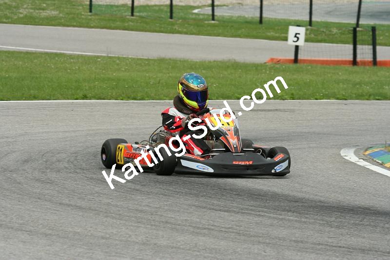 06/05/2007 : Course Club Lavelanet (Photos Stéphane Agnus) 2007 — karting