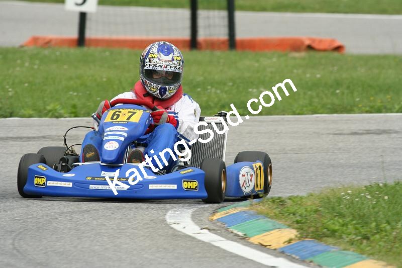 06/05/2007 : Course Club Lavelanet (Photos Stéphane Agnus) 2007 — karting