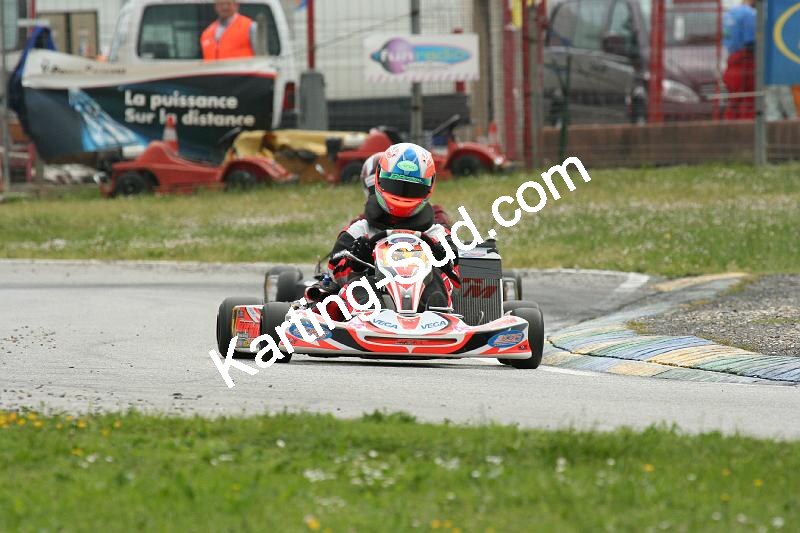06/05/2007 : Course Club Lavelanet (Photos Stéphane Agnus) 2007 — karting