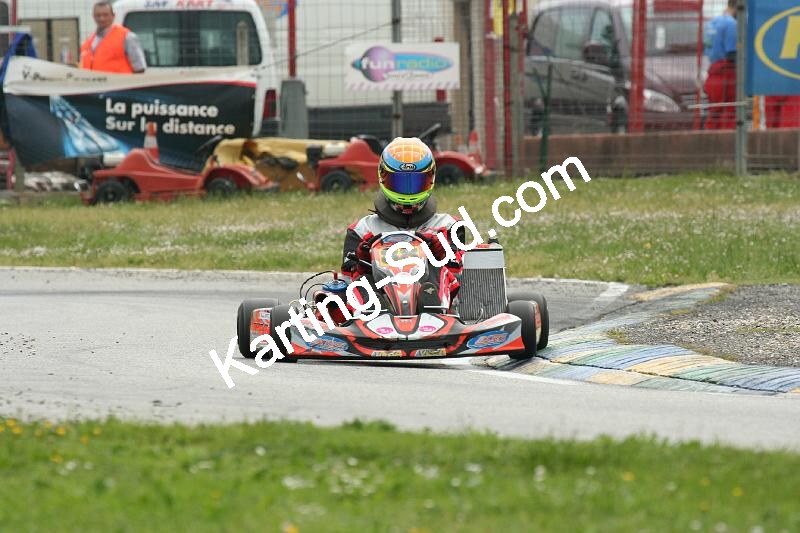 06/05/2007 : Course Club Lavelanet (Photos Stéphane Agnus) 2007 — karting