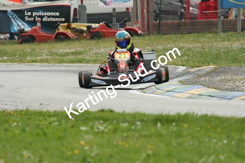 06/05/2007 : Course Club Lavelanet (Photos Stéphane Agnus) 2007 — karting
