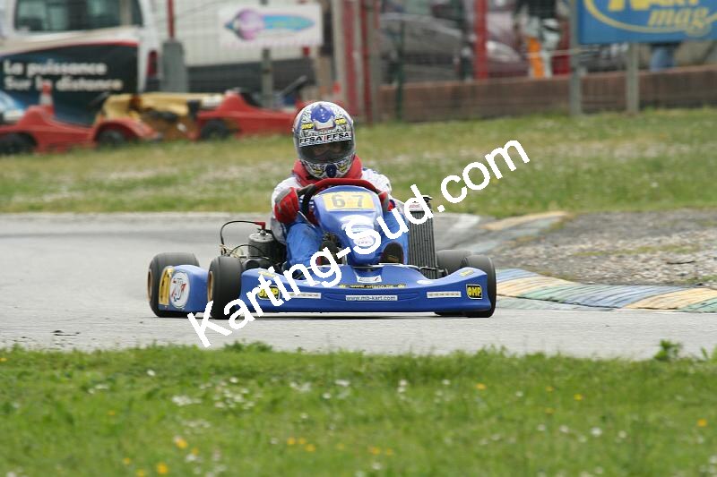 06/05/2007 : Course Club Lavelanet (Photos Stéphane Agnus) 2007 — karting