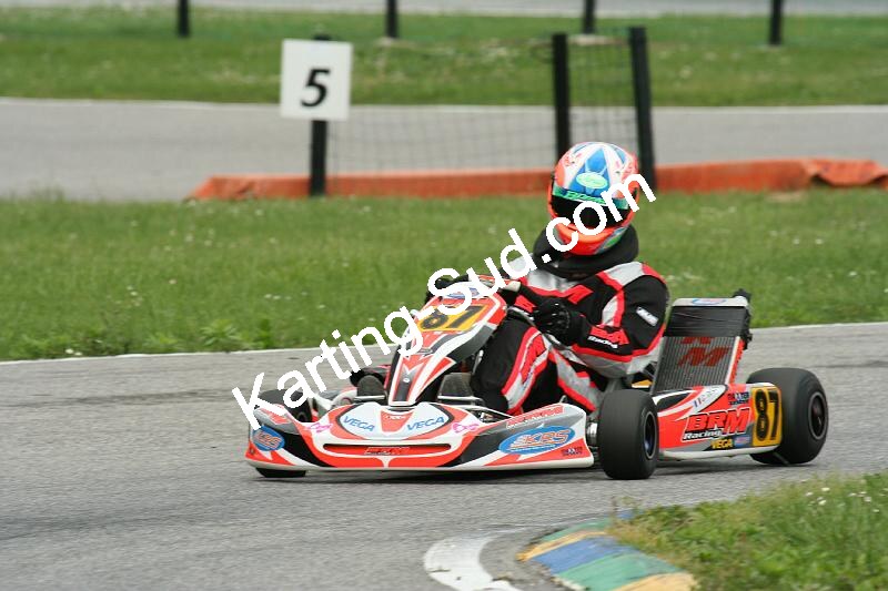 06/05/2007 : Course Club Lavelanet (Photos Stéphane Agnus) 2007 — karting