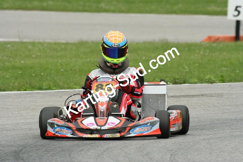 06/05/2007 : Course Club Lavelanet (Photos Stéphane Agnus) 2007 — karting