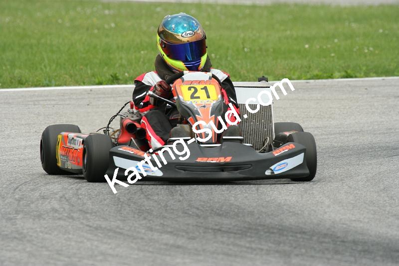 06/05/2007 : Course Club Lavelanet (Photos Stéphane Agnus) 2007 — karting