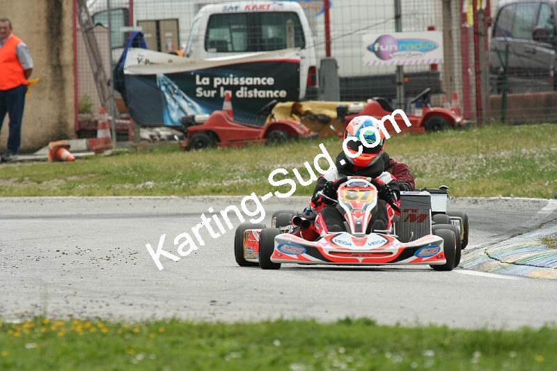 06/05/2007 : Course Club Lavelanet (Photos Stéphane Agnus) 2007 — karting