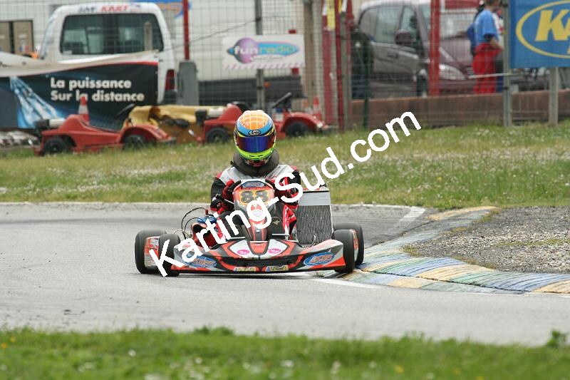 06/05/2007 : Course Club Lavelanet (Photos Stéphane Agnus) 2007 — karting