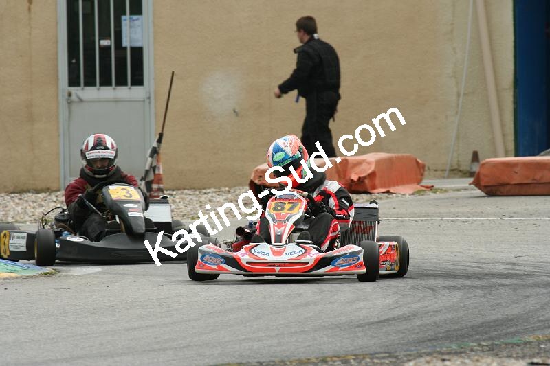 06/05/2007 : Course Club Lavelanet (Photos Stéphane Agnus) 2007 — karting