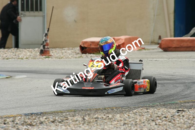 06/05/2007 : Course Club Lavelanet (Photos Stéphane Agnus) 2007 — karting