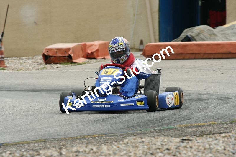 06/05/2007 : Course Club Lavelanet (Photos Stéphane Agnus) 2007 — karting