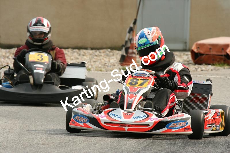 06/05/2007 : Course Club Lavelanet (Photos Stéphane Agnus) 2007 — karting