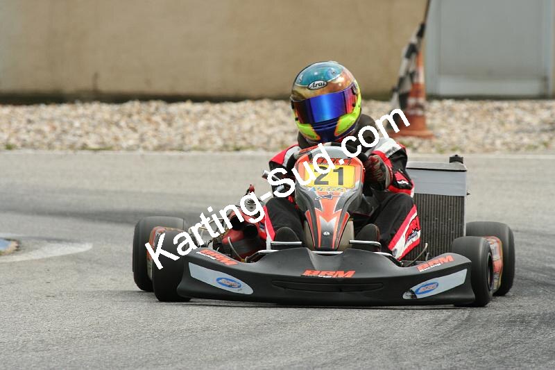 06/05/2007 : Course Club Lavelanet (Photos Stéphane Agnus) 2007 — karting