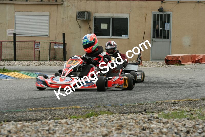 06/05/2007 : Course Club Lavelanet (Photos Stéphane Agnus) 2007 — karting