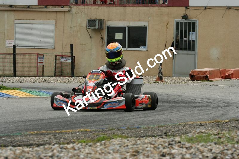 06/05/2007 : Course Club Lavelanet (Photos Stéphane Agnus) 2007 — karting