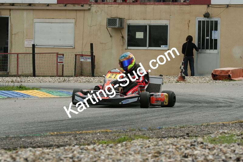 06/05/2007 : Course Club Lavelanet (Photos Stéphane Agnus) 2007 — karting