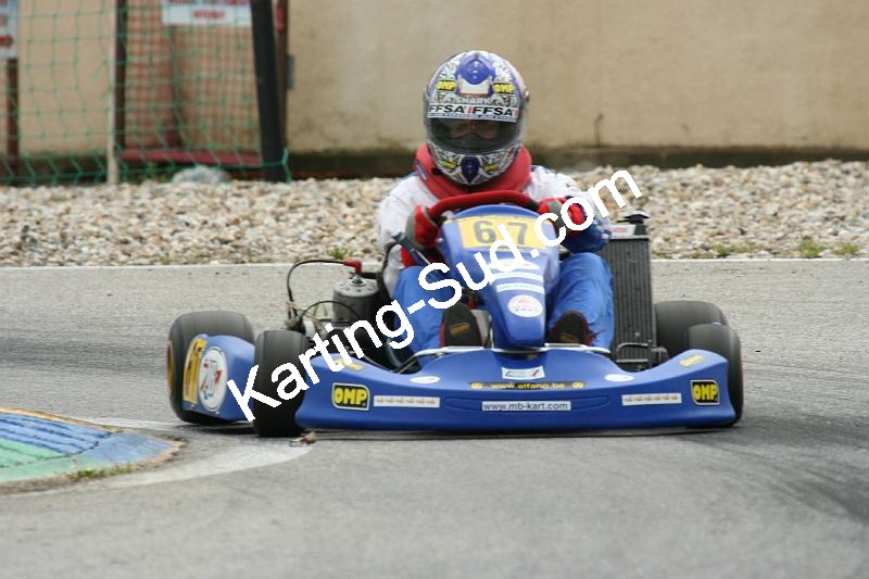 06/05/2007 : Course Club Lavelanet (Photos Stéphane Agnus) 2007 — karting