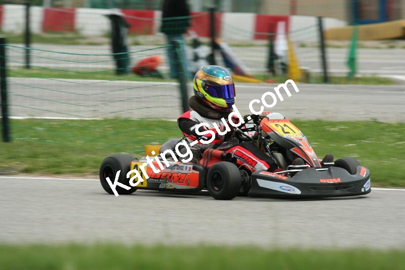 06/05/2007 : Course Club Lavelanet (Photos Stéphane Agnus) 2007 — karting
