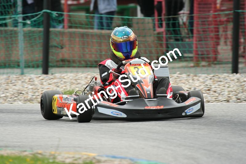 06/05/2007 : Course Club Lavelanet (Photos Stéphane Agnus) 2007 — karting
