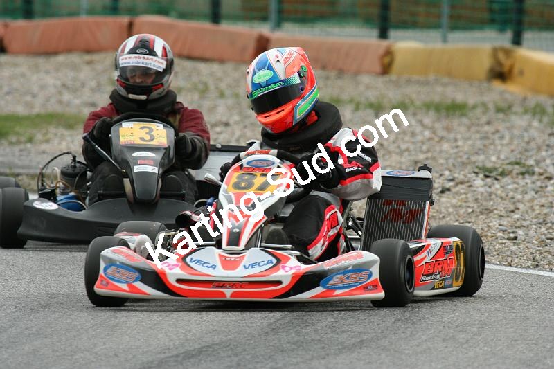 06/05/2007 : Course Club Lavelanet (Photos Stéphane Agnus) 2007 — karting