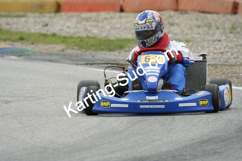 06/05/2007 : Course Club Lavelanet (Photos Stéphane Agnus) 2007 — karting