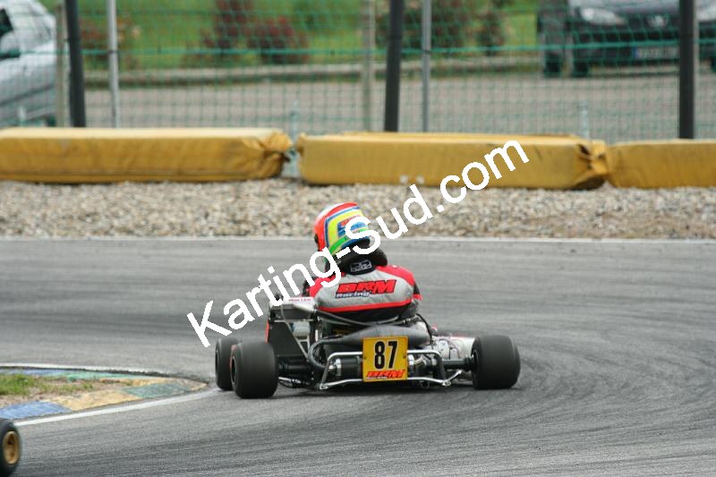 06/05/2007 : Course Club Lavelanet (Photos Stéphane Agnus) 2007 — karting