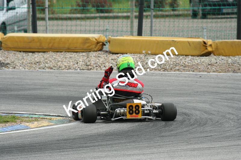 06/05/2007 : Course Club Lavelanet (Photos Stéphane Agnus) 2007 — karting